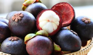 Tại sao Quả Măng Cụt được gọi là Nữ Hoàng Trái Cây ?