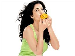 MẸ BẦU BÍ ĂN XOÀI CÓ TỐT KHÔNG ?