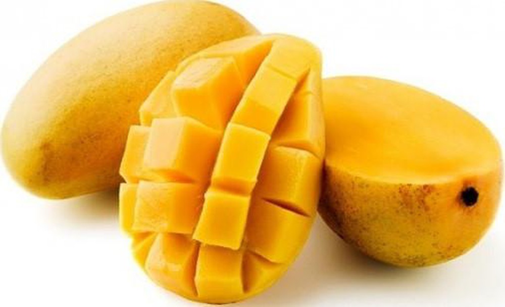 XOÀI CÁT HÒA LỘC