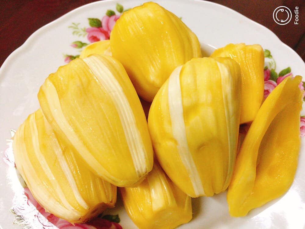 CHỌN MÍT CHÍN CÂY NGON