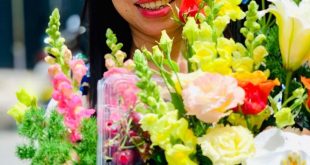 GIỎ TRÁI CÂY MỪNG KHAI TRƯƠNG