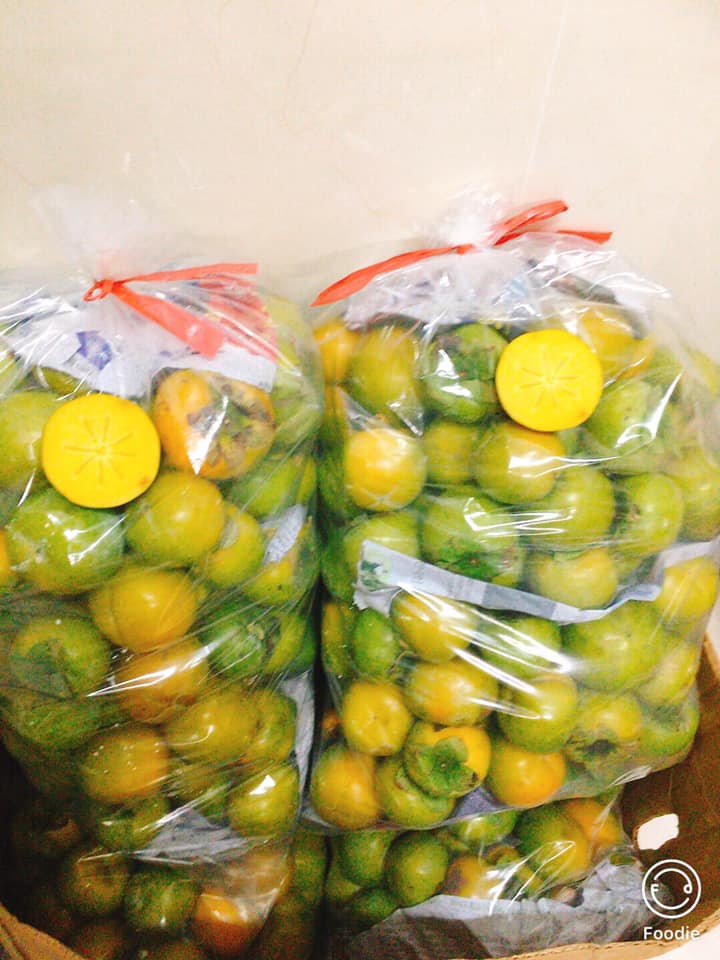 HỒNG GIÒN ĐÀ LẠT ĐỂ ĐƯỢC BAO LÂU.