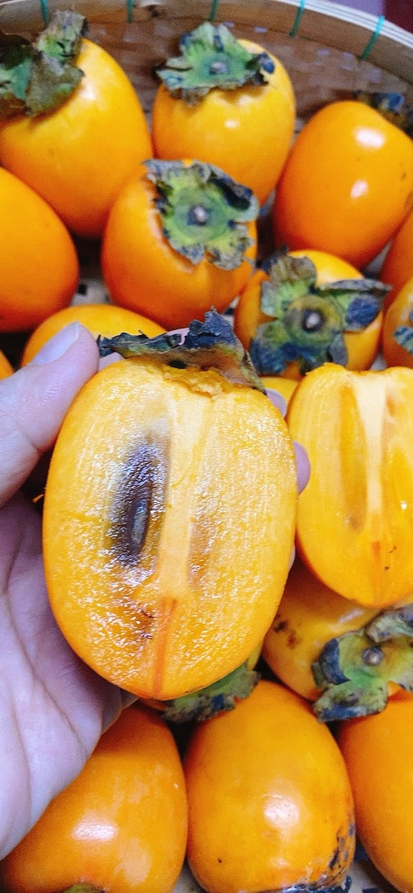 HỒNG GIÒN QUẾ HƯƠNG ĐÀ LẠT GIÁ BAO NHIÊU?