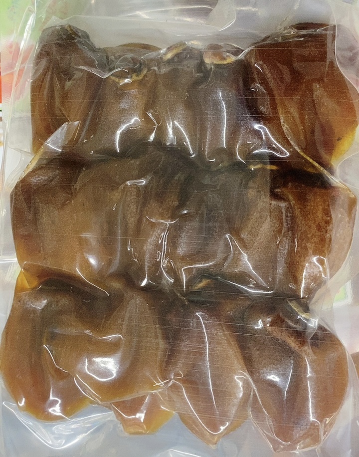 CÁCH CHỌN HỒNG TREO GIÓ ĐÀ LẠT NGON NHẤT