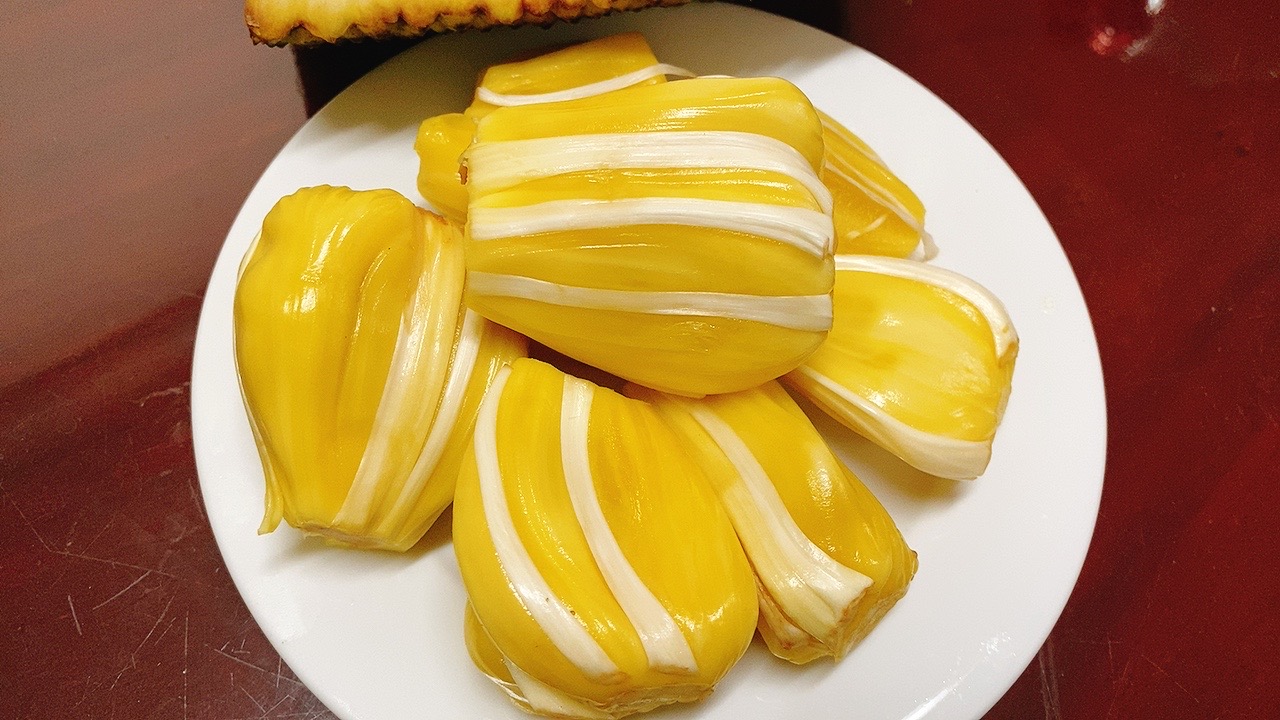 LỢI ÍCH CỦA MÍT CHÍN CÂY VỚI SỨC KHỎE