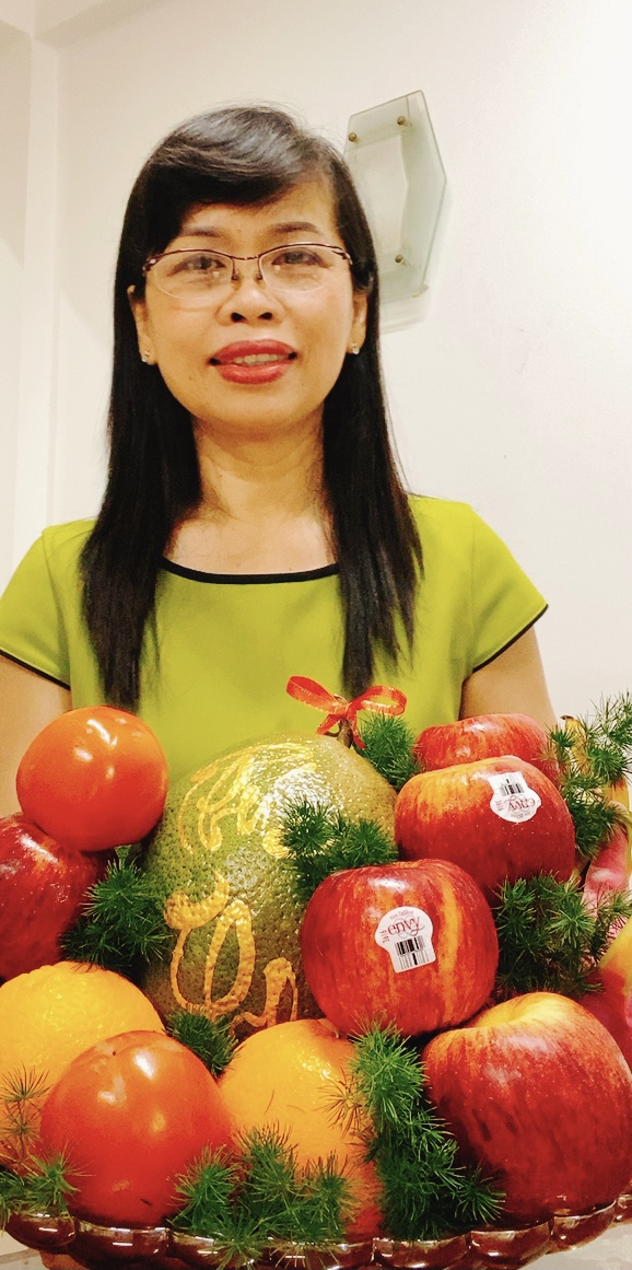 Ý NGHĨA MÂM NGŨ QUẢ